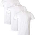 Men's 3-Pack Crew Neck T-Shirt