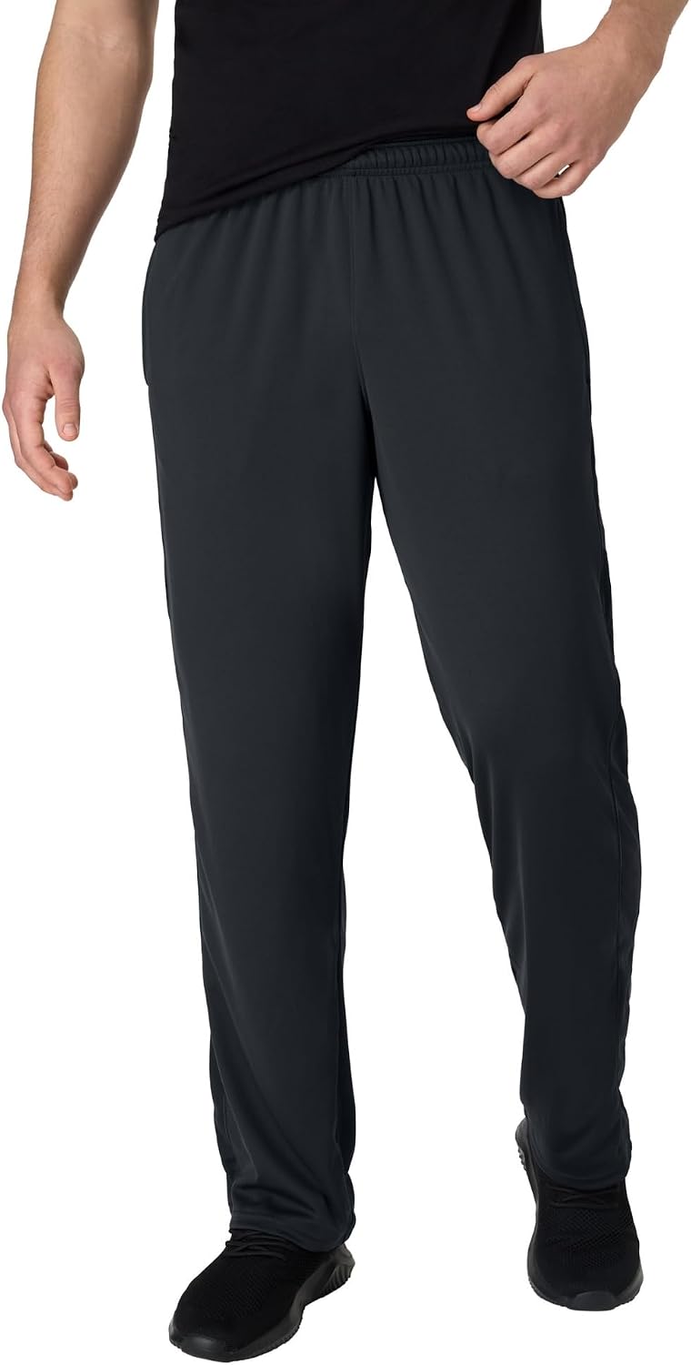 610rX1KavzL._AC_SL1500_.jpg Men's Sport Knit Training Pant - Image 1