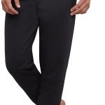 Men's Joggers,  Fleece Sweatpants for Men, Men's Lounge Pants, 30.5"