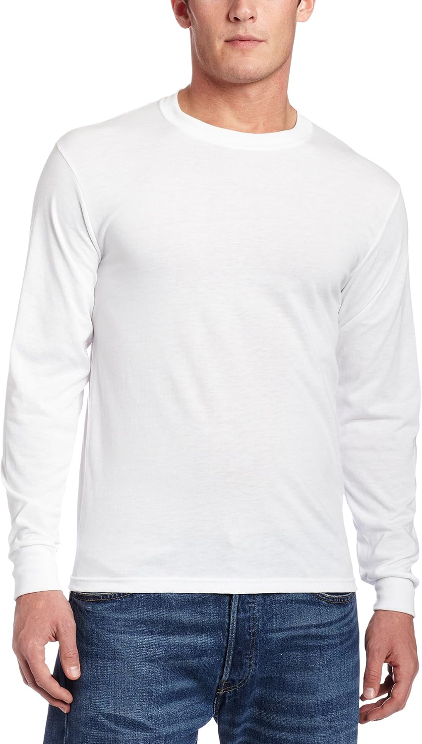 81taHCquI9L._AC_SL1500_.jpg Long Sve Tee - Image 1